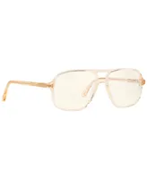 Tom Ford Men's Square Eyeglasses TR001317