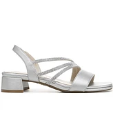 LifeStride Women's Joy Slingback Dress Sandals