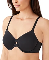 Wacoal Women's Superbly Smooth Underwire Bra 855342, Up to H Cup