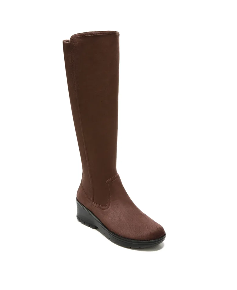 BZees Brandy Washable High Shaft Boots