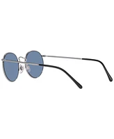 Sunglass Hut Collection Unisex Polarized Sunglasses, HU100949-p