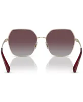 Ralph by Ralph Lauren Women's Polarized Sunglasses