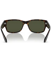 Ray-Ban Unisex Sunglasses, RB438858-x