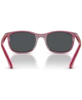 Ray-Ban Jr Kids Sunglasses