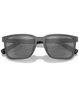 Polo Ralph Lauren Men's Polarized Sunglasses, PH4189U55-zp