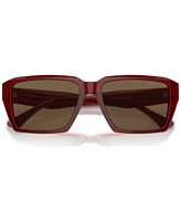 Emporio Armani Men's Sunglasses, EA4186