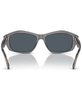 Emporio Armani Women's Sunglasses, EA418755-x
