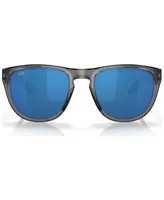 Costa Del Mar Unisex Polarized Sunglasses