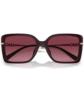 Michael Kors Women's Sunglasses, Castellina MK2174U