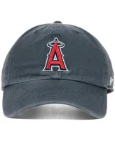 '47 Brand Los Angeles Angels of Anaheim Clean Up Cap