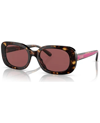 Coach Women's Sunglasses