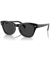 Ray-Ban Unisex Polarized Sunglasses