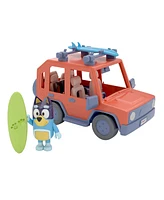 Bluey Family Cruiser Set, 3 Piece
