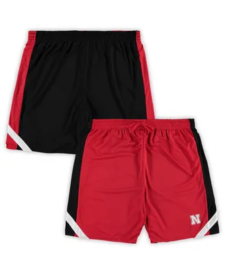 Men's Colosseum Scarlet