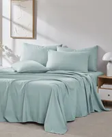 Southshore Fine Linens Vilano 21" Extra Deep Pocket -Pc. Sheet Set