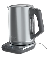 Ninja Precision Temperature 7-Cup Electric Kettle, KT200