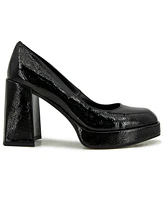 Kenneth Cole New York Women's Bri Platform Pumps