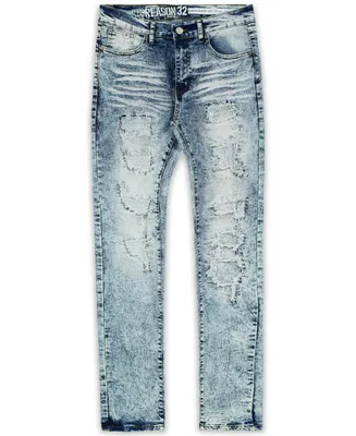 Reason Men's Thomas Denim Jeans