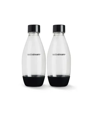 SodaStream Dws 5 Liter Slim Carbonating Bottle Set, 2 Piece
