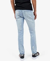 Reason Men's Melbourne Denim Jeans