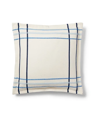 Lauren Ralph Lauren Arielle Frame Decorative Pillow, 20" x 20"