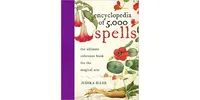 Encyclopedia of 5,000 Spells by Judika Illes