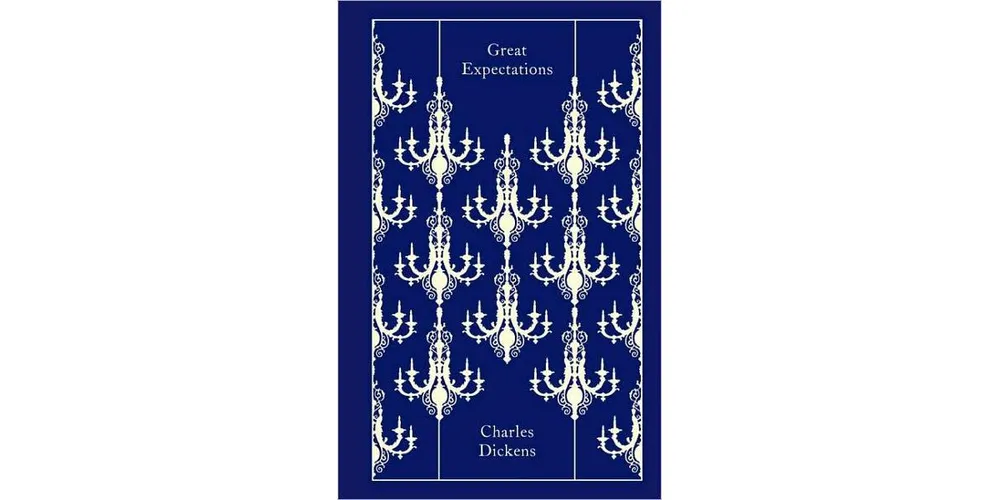 Great Expectations (Penguin Classics Series) by Charles Dickens