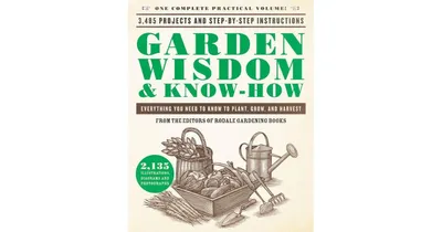 Garden Wisdom & Know