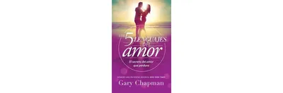 Cinco lenguajes del Amor, Rev by Gary Chapman