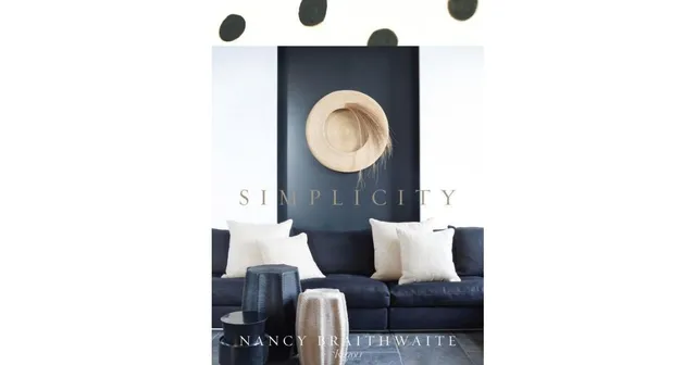 Barnes & Noble Nancy Braithwaite: Simplicity by Nancy Braithwaite