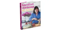 Barefoot Contessa at Home: Everyday Recipes You'll Make Over and Over Again: A Cookbook by Ina Garten