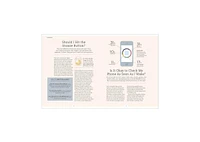 Live Your Best Life: 219 Science-based Reasons to Rethink Your Daily Routine by Stuart Farrimond
