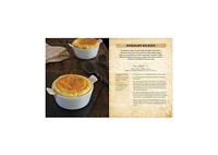 The Elder Scrolls: The official Cookbook by Chelsea Monroe-Cassel