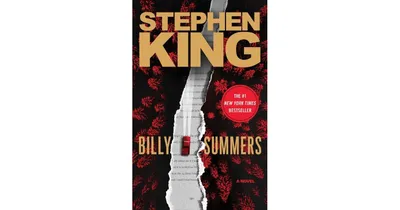 Billy Summers by Stephen King