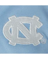 Toddler Girls Carolina Blue North Tar Heels Two-Piece Cheer Set