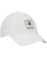 Men's White Wichita State Shockers Dream Adjustable Hat