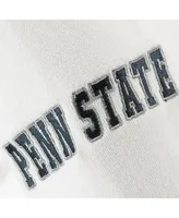 Big Boys Stadium Athletic Penn State Nittany Lions Big Logo Pullover Hoodie