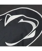 Big Boys Stadium Athletic Charcoal Penn State Nittany Lions Big Logo Pullover Hoodie