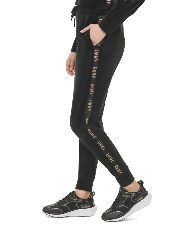 Women's Ribbed Cuff Joggers