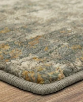 Karastan Elements Imagal 5'3" x 7'10" Area Rug