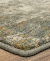 Karastan Elements Imagal Area Rug