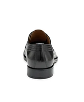 Johnston & Murphy Men's Danridge Cap Toe Dress Shoes