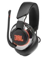 Jbl Quantum 810 Noise Cancelling Wireless Bluetooth Over Ear Gaming Headset