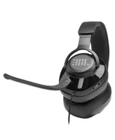 Jbl Quantum 200 Wired Over Ear Gaming Headset