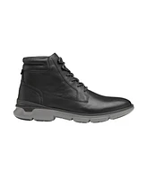 Johnston & Murphy Men's XC4 Tanner Plain Toe Boots