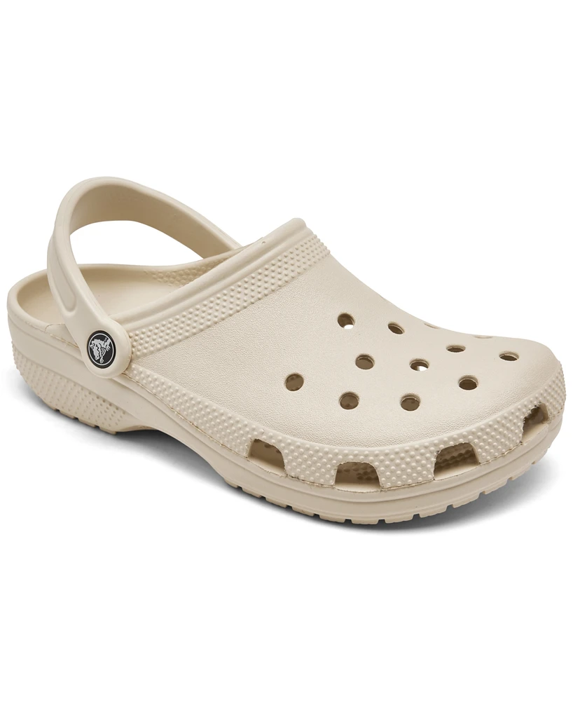 Crocs Big Kids Classic Clog Sandals from Finish Line