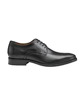 Johnston & Murphy Men's Danridge Plain Toe Dress Shoes