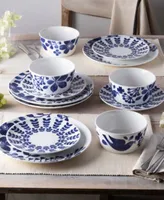 Noritake Sandefjord Dinnerware Collection