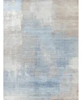 Exquisite Rugs Fine Pure Silk ER4211 6' x 9' Area Rug