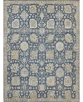 Exquisite Rugs Heirloom ER3986 8' x 10' Area Rug